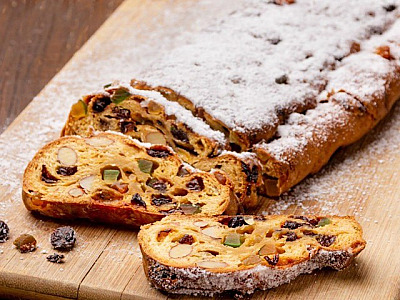 Le Pain anuncia novidades para o Natal