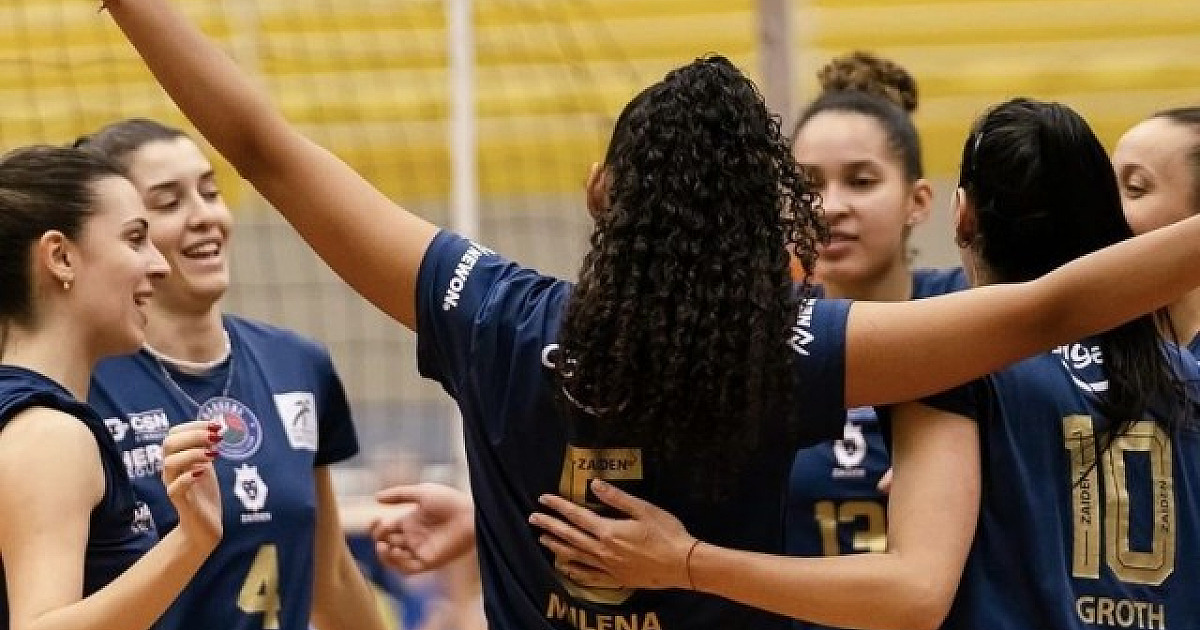 Barueri vence Pinheiros e assume a liderança do Campeonato Paulista