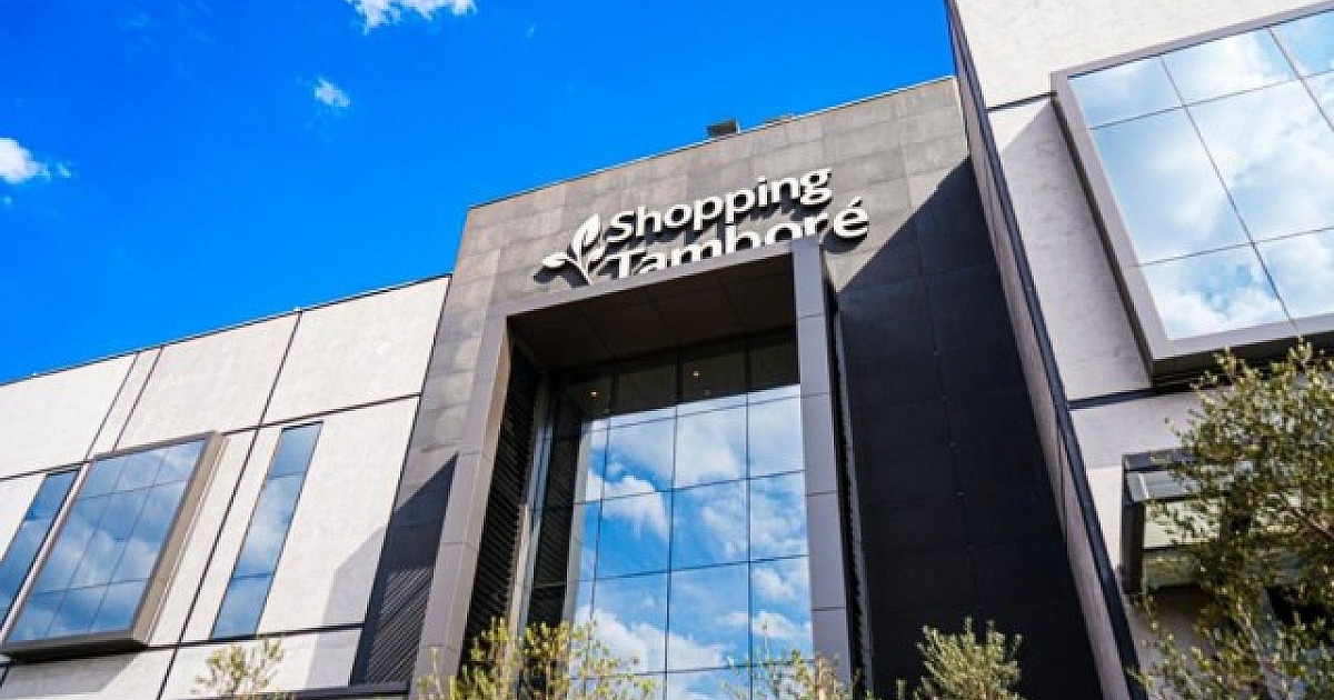 Shopping Tamboré terá horário estendido para compras de Natal