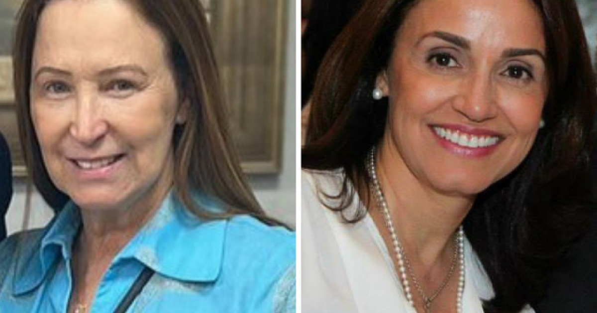 Silvia Arantes e Damaris Piteri já entram em cena em Barueri