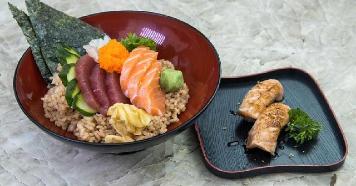 Circuito dos Sabores segue no Taste Lab do Shopping Tamboré até maio