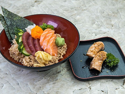 Circuito dos Sabores segue no Taste Lab do Shopping Tamboré até maio