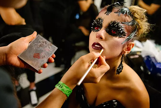 Sephora celebra o Halloween com evento “O Outro Lado da Beleza”