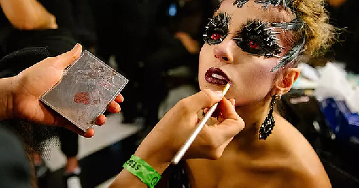 Sephora celebra o Halloween com evento “O Outro Lado da Beleza”