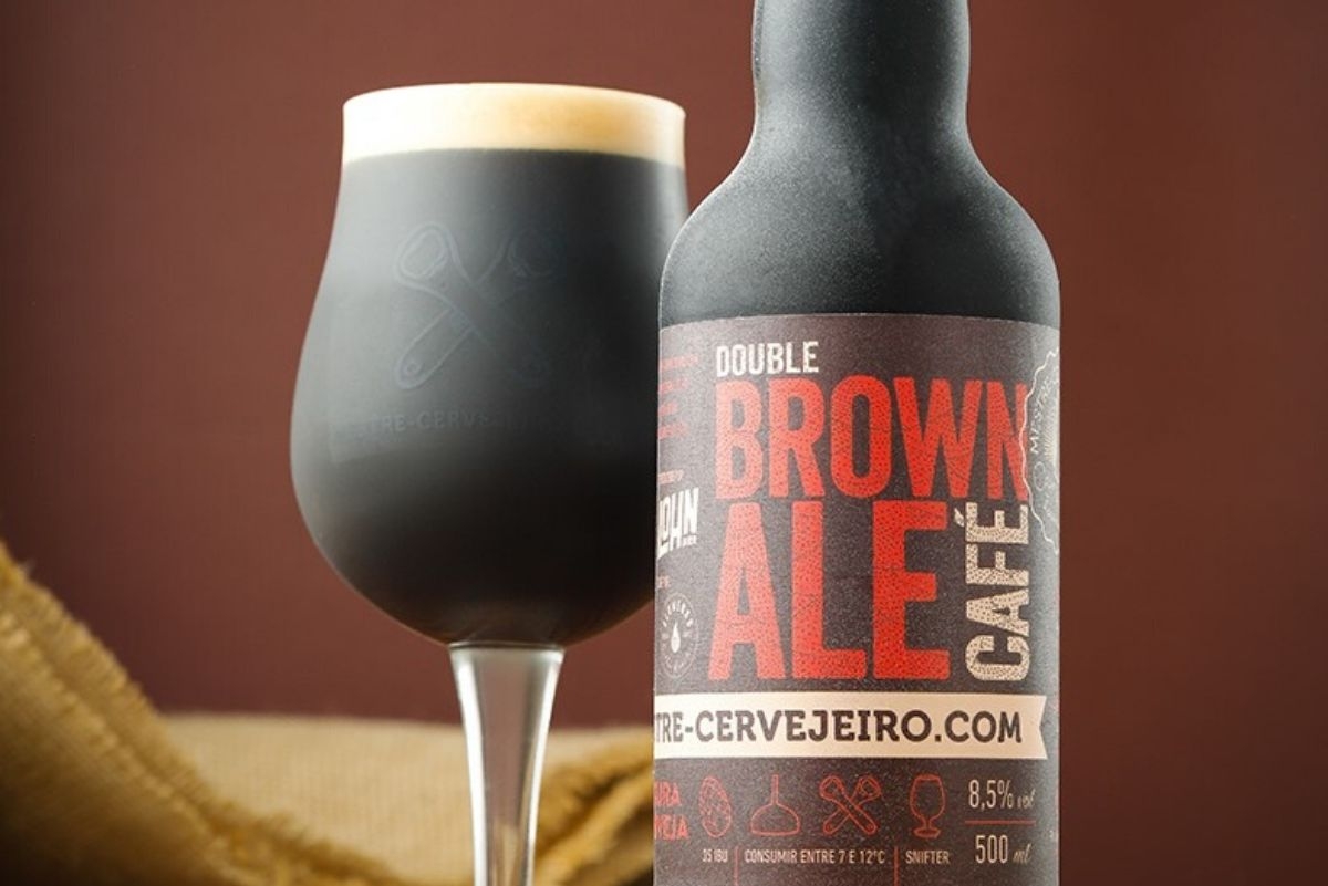 Mestre-Cervejeiro.com lança cerveja comemorativa em parceria com Pete Slosberg