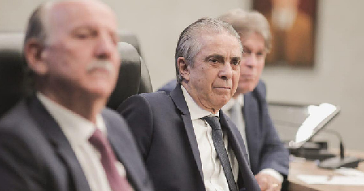 Saúde vai melhorar 200% com hospital regional, diz Furlan