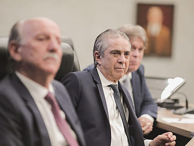 Saúde vai melhorar 200% com hospital regional, diz Furlan