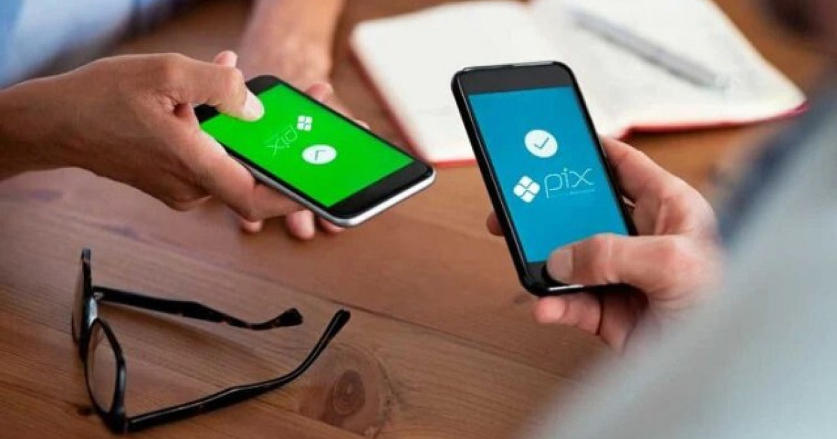 Pix completa um ano com nova funcionalidade de devolução