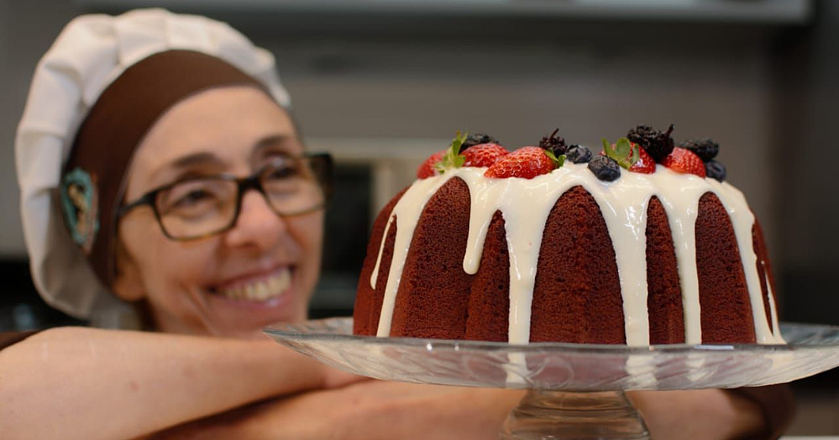 Chef ensina receitas práticas para a ceia de Natal