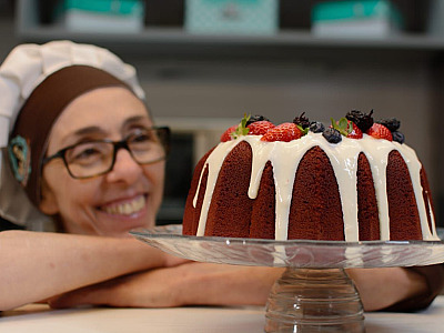 Chef ensina receitas práticas para a ceia de Natal