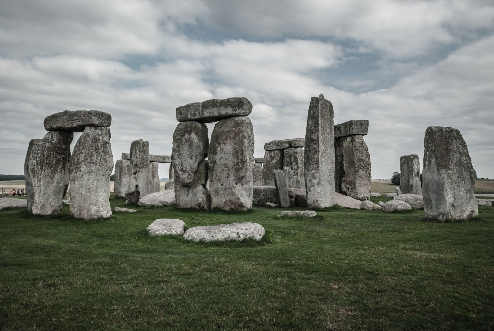 Stonehenge fará transmissão ao vivo do solstício de verão no sábado (20)