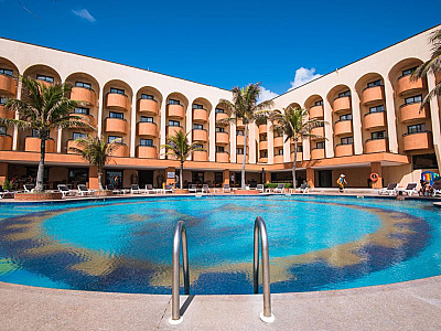 Vila Galé Hotéis celebra 20 anos no Brasil com descontos especiais