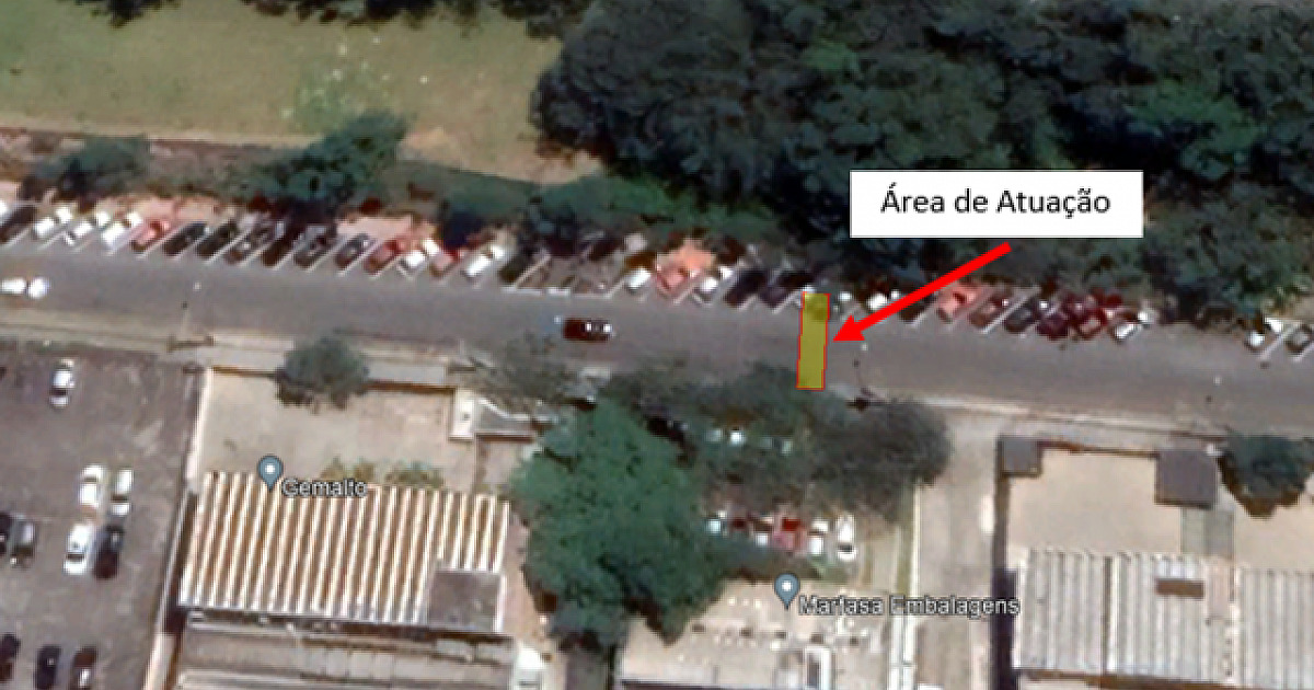 Para implantação de sistema de drenagem, CCR ViaOeste fará intervenção parcial em Rua Bahia