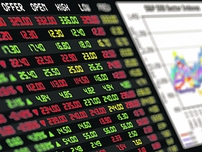 Bolsa brasileira teve R$ 11,5 bilhões retirados por estrangeiros em 2018