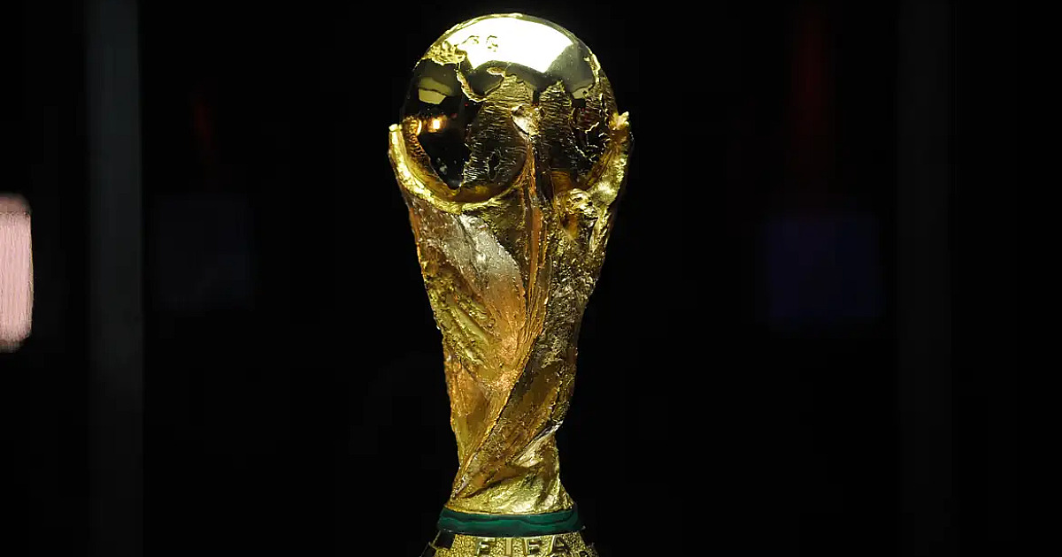 Confira jogos, horários e locais da Copa do Mundo 2026