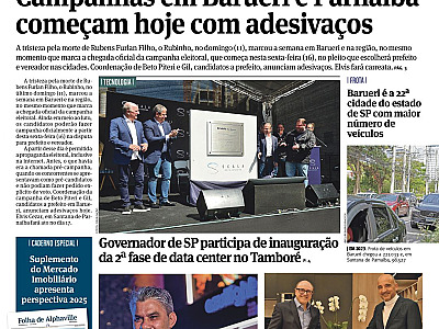 Edição 1078