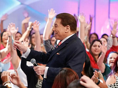 Inovação era uma das marcas de Silvio Santos, lembra jornalista