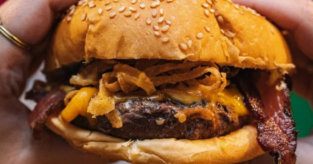 São Paulo Burger Gourmet tem 6ª Edição