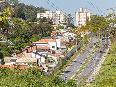 Atualização da área construída de imóveis em Santana de Parnaíba altera valor do IPTU