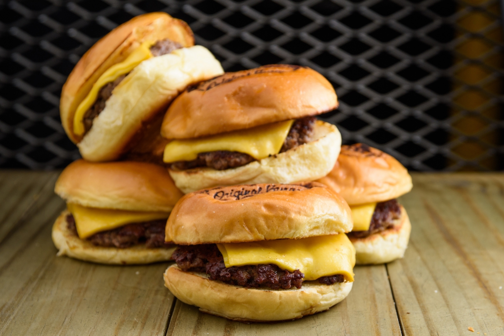 8 hamburguerias para comer bem em Alphaville