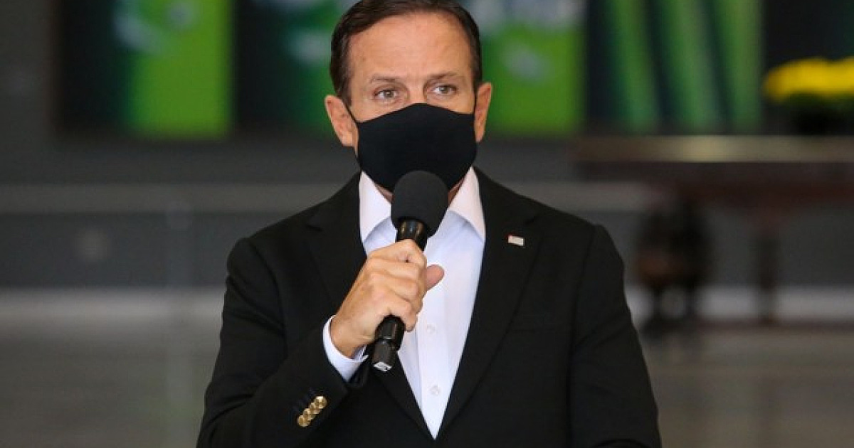 Fase de transição do Plano São Paulo é prorrogada em todo o estado