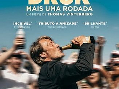 Druk - Mais uma Rodada