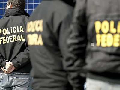 Operação da PF contra tráfico de pessoas cumpre mandado em Barueri