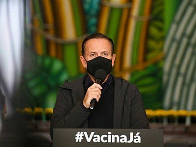 Após aumento de casos, Governo de SP prorroga fase de transição até 14 de junho