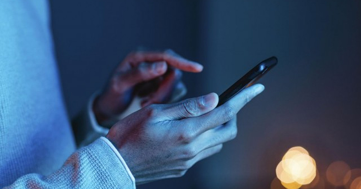 Polícia Civil investiga criação de grupo no WhatsApp para alertar sobre operações policiais em Santa