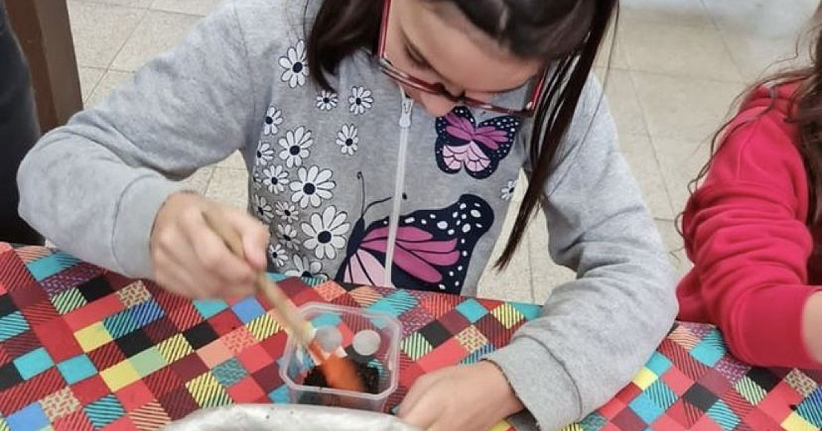 Com atividades para crianças, Alpha Square Mall promove Kids Club