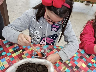 Com atividades para crianças, Alpha Square Mall promove Kids Club