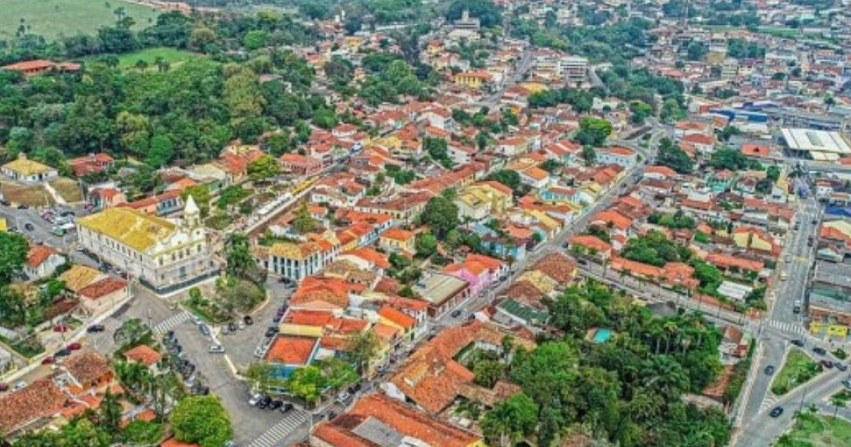 Santana de Parnaíba fica entre as finalistas do prêmio Band Cidades Excelentes