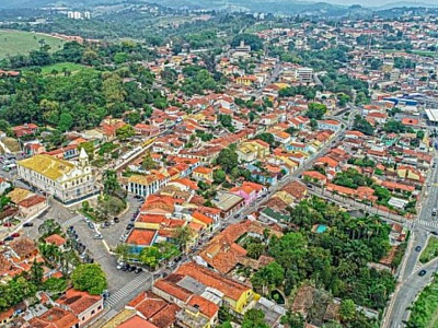 Santana de Parnaíba fica entre as finalistas do prêmio Band Cidades Excelentes