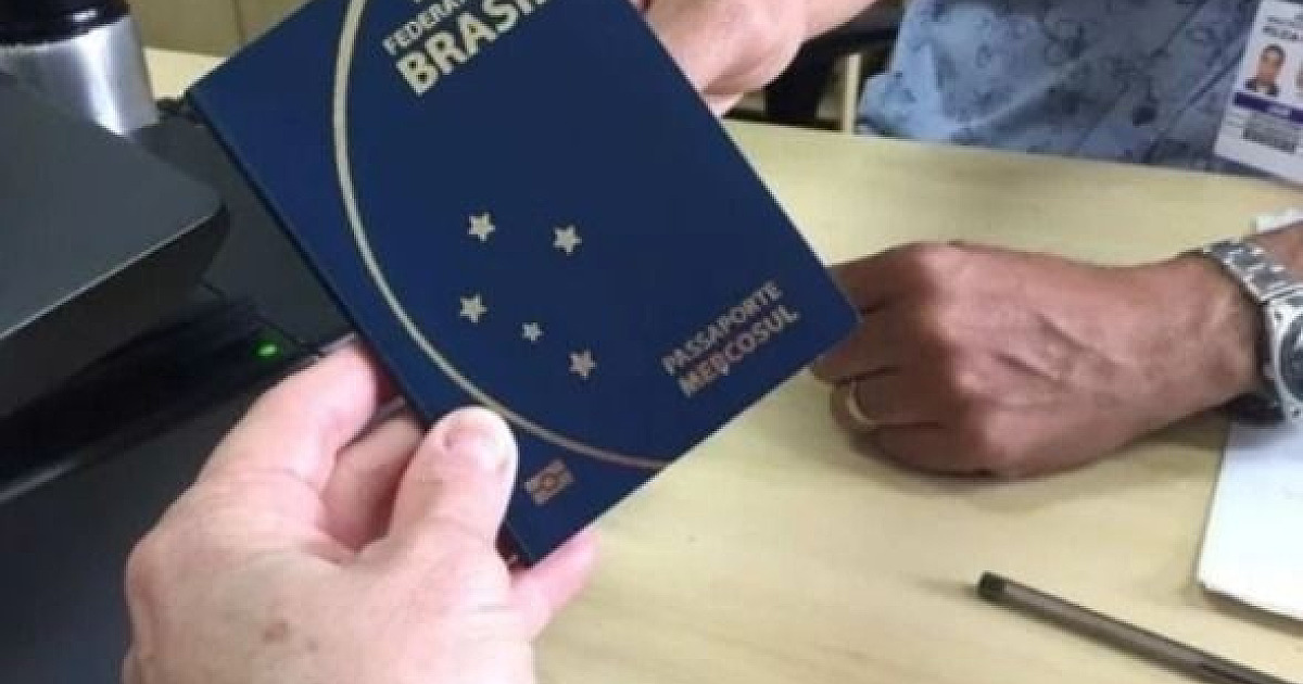 Visto americano ficará mais caro com nova taxa e pode chegar a R$2,5 mil