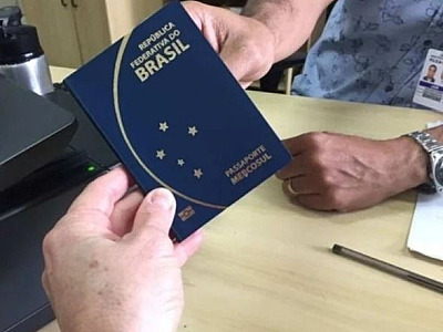 Visto americano ficará mais caro com nova taxa e pode chegar a R$2,5 mil