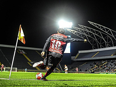 ⁠Copinha 2025: Oeste e Palmeiras entram em campo nesta quinta-feira (9) na Arena Barueri
