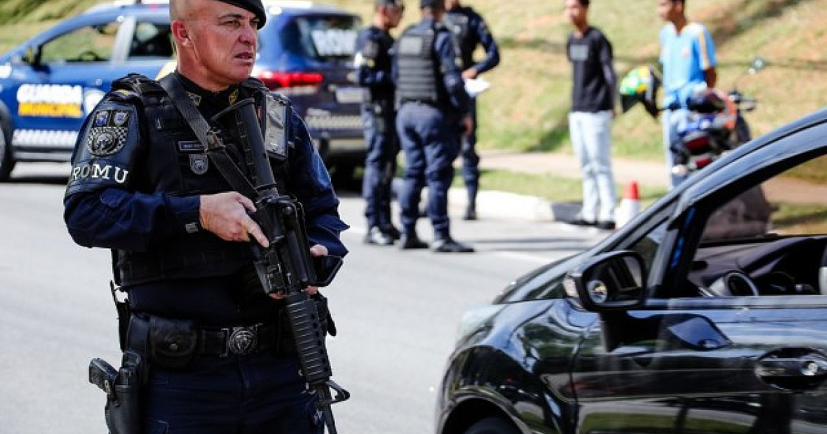 Gestão de Santana de Parnaíba alcança 75% de aprovação em pesquisa sobre serviços públicos