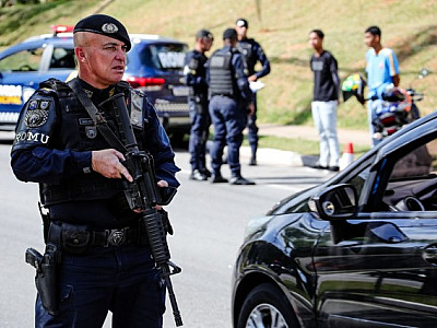 Gestão de Santana de Parnaíba alcança 75% de aprovação em pesquisa sobre serviços públicos