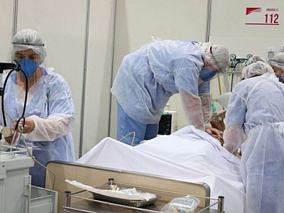 Número de crianças e adolescentes internadas em UTI com Covid-19 no estado de SP sobe 61%