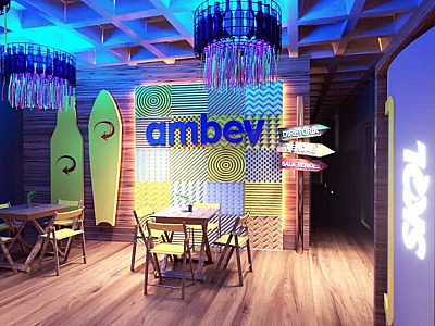 Ambev abre novas vagas de estágio e trainee