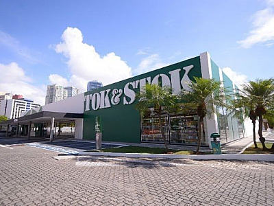 Tok&Stok anuncia até 30% OFF durante a Semana do Brasil