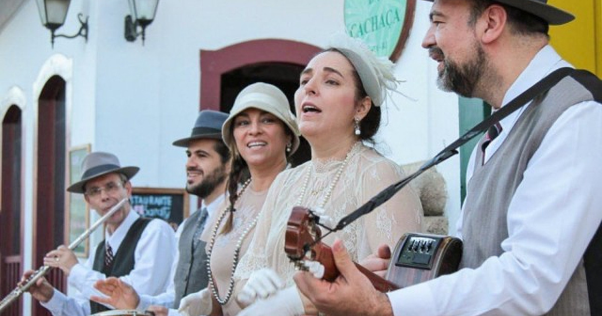 No Dia dos Namorados, shoppings do bairro terão de combos promocionais até show gratuito