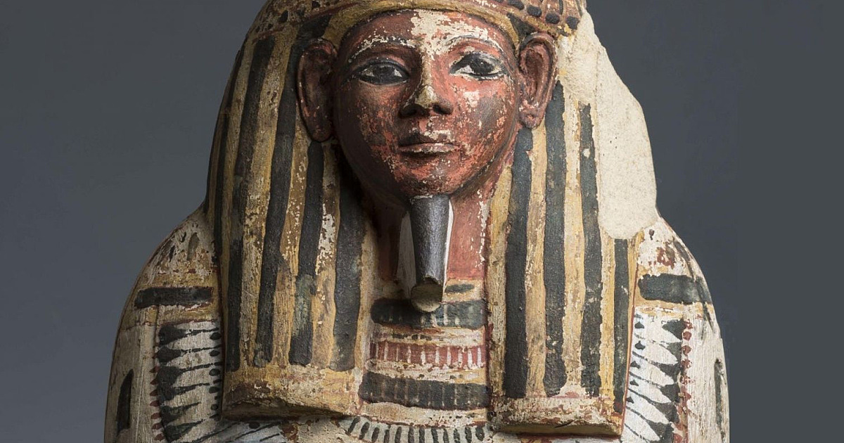 CCBB lança tour virtual para se aventurar no Egito Antigo