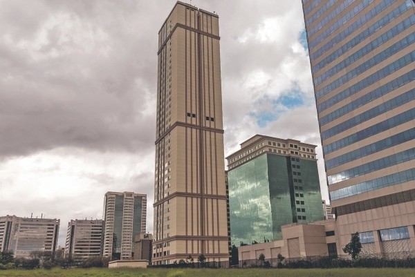 Alckmin sinaliza manter venda de imóveis de aforamento em Alphaville