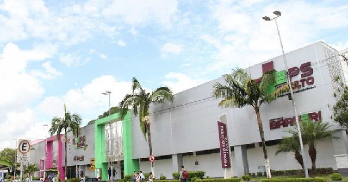 Por conta do feriado, repartições públicas de Barueri estarão fechadas nesta sexta-feira (20)