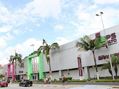 Por conta do feriado, repartições públicas de Barueri estarão fechadas nesta sexta-feira (20)