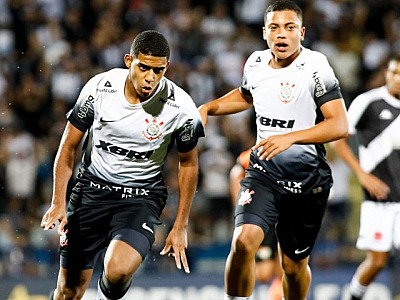 Copinha 2025: Arena Barueri será palco da semifinal entre Corinthians e Grêmio nesta quarta-feira (2