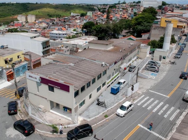 Aumento de casos em Barueri leva gestão a anunciar Hospital de Campanha