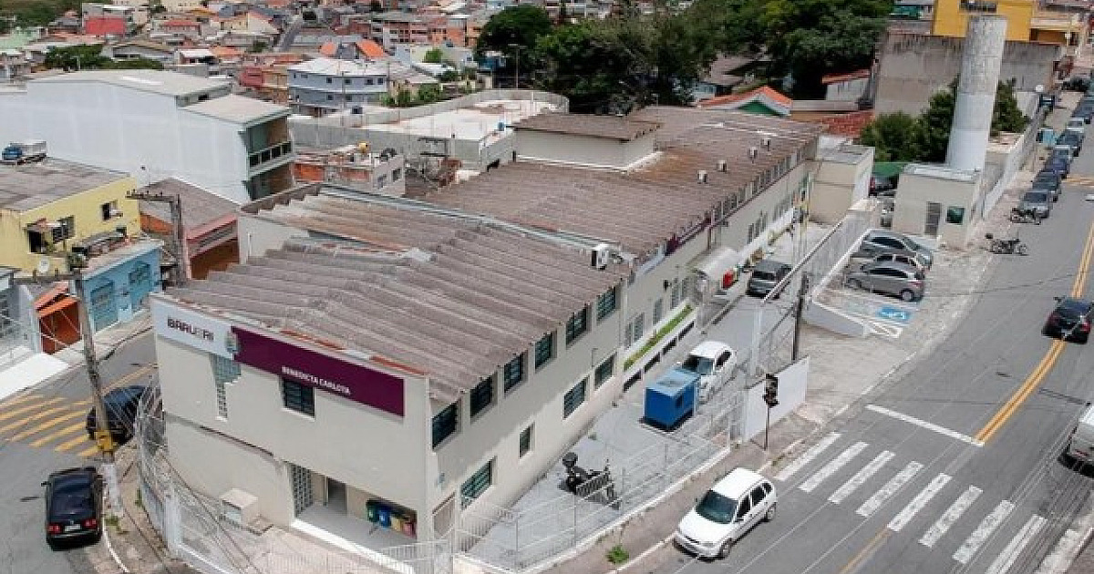 Aumento de casos em Barueri leva gestão a anunciar Hospital de Campanha
