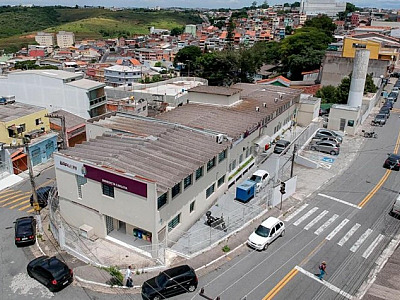 Aumento de casos em Barueri leva gestão a anunciar Hospital de Campanha